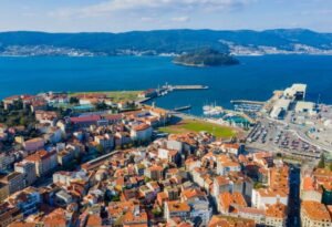 Cerrajeros Marín 24 horas